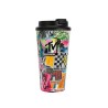 MTV - Mug Isotherme de Voyage - 450 ml