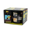 MTV - Gift Box - Mug + Porte-Clé