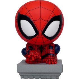 MARVEL - Spider-Man "Accroupi" - Tirelire 20cm