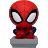 MARVEL - Spider-Man "Accroupi" - Tirelire 20cm