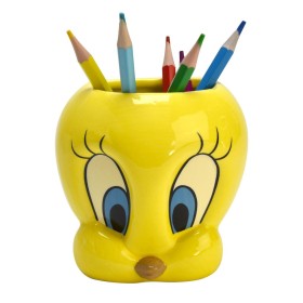 LOONEY TOONS - Titi - Pot à Crayon 3D