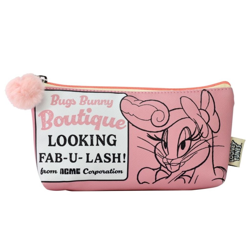 LOONEY TOONS - Lola Bunny - Trousse Premium LOONEY TOONS - Lola Bunny - Trousse Premium