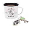 LOONEY TOONS - Gift Box - Mug + Porte-Clé