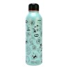 LOONEY TOONS - Bouteille en Acier Inoxydable 750ml