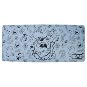 LOONEY TOONS - Tapis de Bureau - 70x30cm