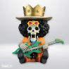 ONE PIECE - Brook - Tirelire PVC 18cm