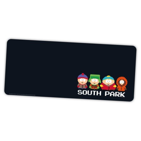 SOUTH PARK - Tapis de Bureau - 70x30cm