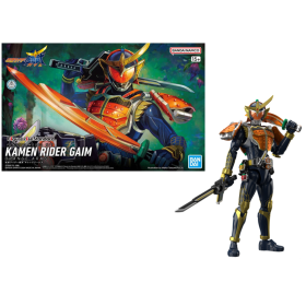 KAMEN RIDER - Figure-rise Standard Gaim Orange Arms - Model Kit