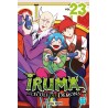 IRUMA A L'ECOLE DES DEMONS - Tome 23