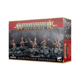 FYRESLAYERS HEARTHGUARD