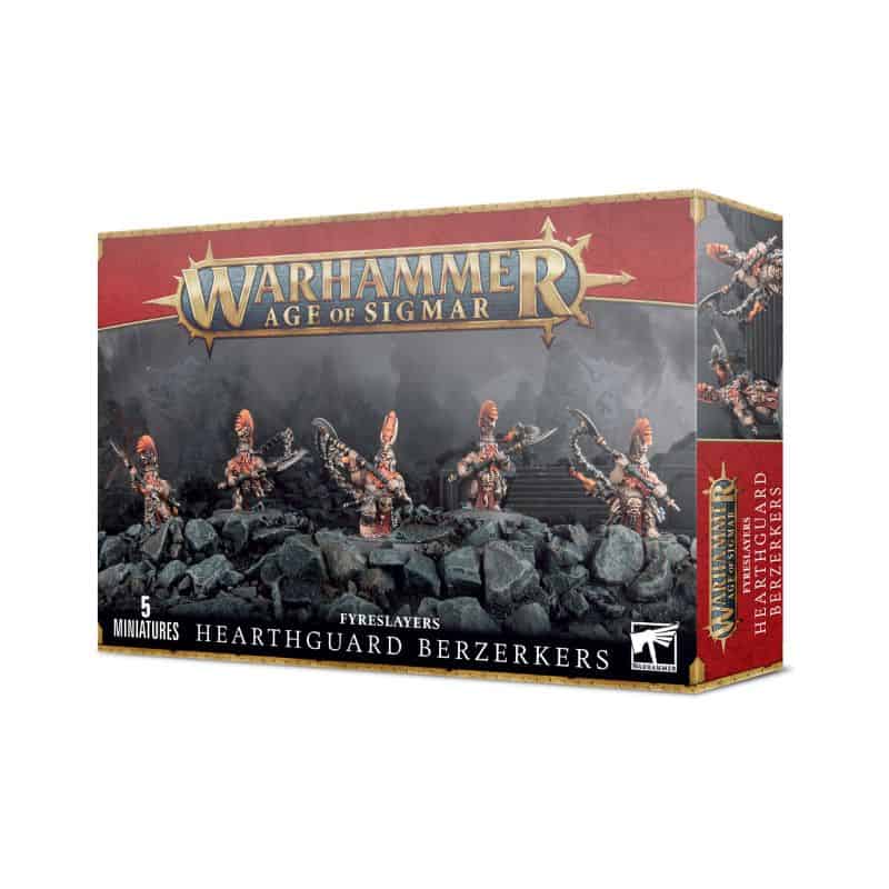 FYRESLAYERS HEARTHGUARD FYRESLAYERS HEARTHGUARD