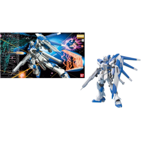 GUNDAM - MG 1/100 Hi-vGUNDAM - Model Kit