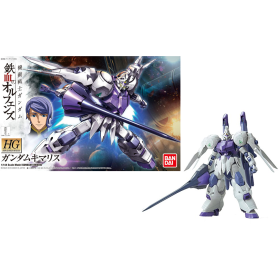 GUNDAM - HG 1/144 Gundam Kimaris - Model Kit