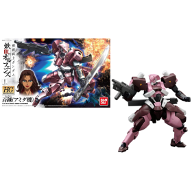 GUNDAM - HG 1/144 Amida's Hyakuren - Model Kit