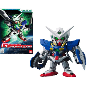 GUNDAM - BB313 Gundam Exia - Model Kit
