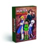HUNTER x HUNTER - Le jeu de cartes des familles