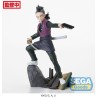 DEMON SLAYER - Genya Shinazugawa - Statuette Xross Link Anime 15cm