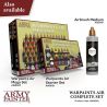 Warpaints Air Complete Set