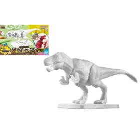 PLANNOSAURUS - Tyrannosaurus (Painting Version) - Model Kit
