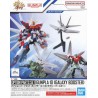 GUNDAM - Option Parts Set Gunpla 10 (Galaxy Booster) - Model Kit