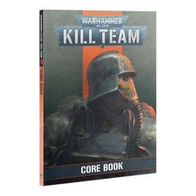KILL TEAM: LIVRE DE BASE