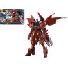 GUNDAM - HG 1/144 Gundam Amazing Barbatos Lupus  - Model Kit