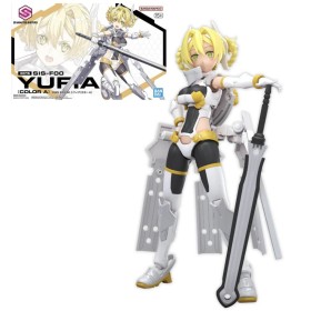 30MS - SIS-F00 Yufia (Color A)  - Model Kit