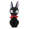 KIKI LA PETITE SORCIERE - Jiji Mascotte - Peluche S