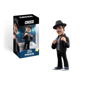 CREED - Rocky - Figurine Minix  12cm