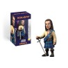 HIGHLANDER - Connor Macleod - Figurine Minix  12cm