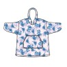 LILO & STITCH - Sweat Poncho - Taille Enfant (3-6 ans)