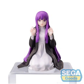 FRIEREN BEYOND JOURNEY'S END - Fern - Statuette PM Perching 10cm