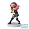 SPY X FAMILY - Anya "Playing Undercover" - Statuette Luminasta 15cm