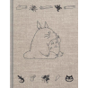 GHIBLI - Grand carnet Totoro