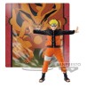NARUTO SHIPPUDEN - Uzumaki Naruto - Figurine Panel Spectacle 13cm