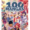 100 MANGAS QUI ONT MARQUE L'HISTOIRE
