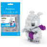 POKEMON - Mewtwo - Figurine Nanoblock 10cm