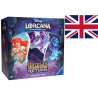 DISNEY - Lorcana - Trading Cards - Illumineer's Trove -Chapitre 4 - UK