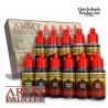 Warpaints Washes Paint Set