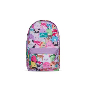 SQUISHMALLOWS - Personnages - Sac à Dos