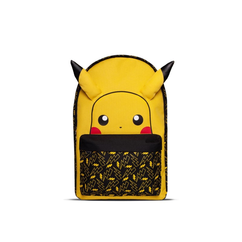 POKEMON - Pikachu - Sac à Dos