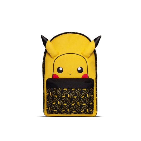 POKEMON - Pikachu - Sac à Dos