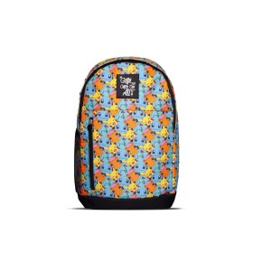 POKEMON - Gotta Catch 'Em All! - Sac à Dos