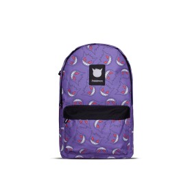 POKEMON - Ectoplasme - Sac à Dos