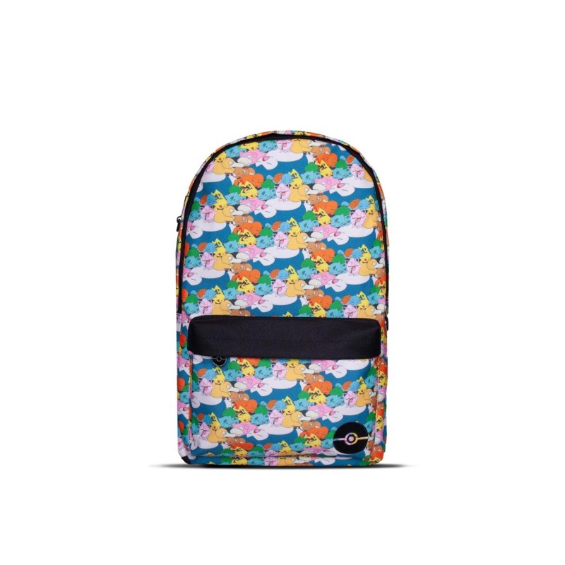 POKEMON - Personnages - Sac à Dos