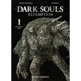 DARK SOULS REDEMPTION - Tome 1 (Manga)