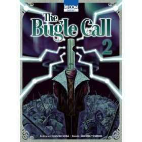 THE BUGLE CALL - Tome 2