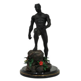 MARVEL - Black Panther - Statuette Premier Collection 28cm