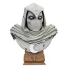 MARVEL - Moon Knight - Buste Legends in 3D 1/2 25cm