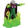 MARVEL - Mysterio - Statuette Gallery Diorama 23cm